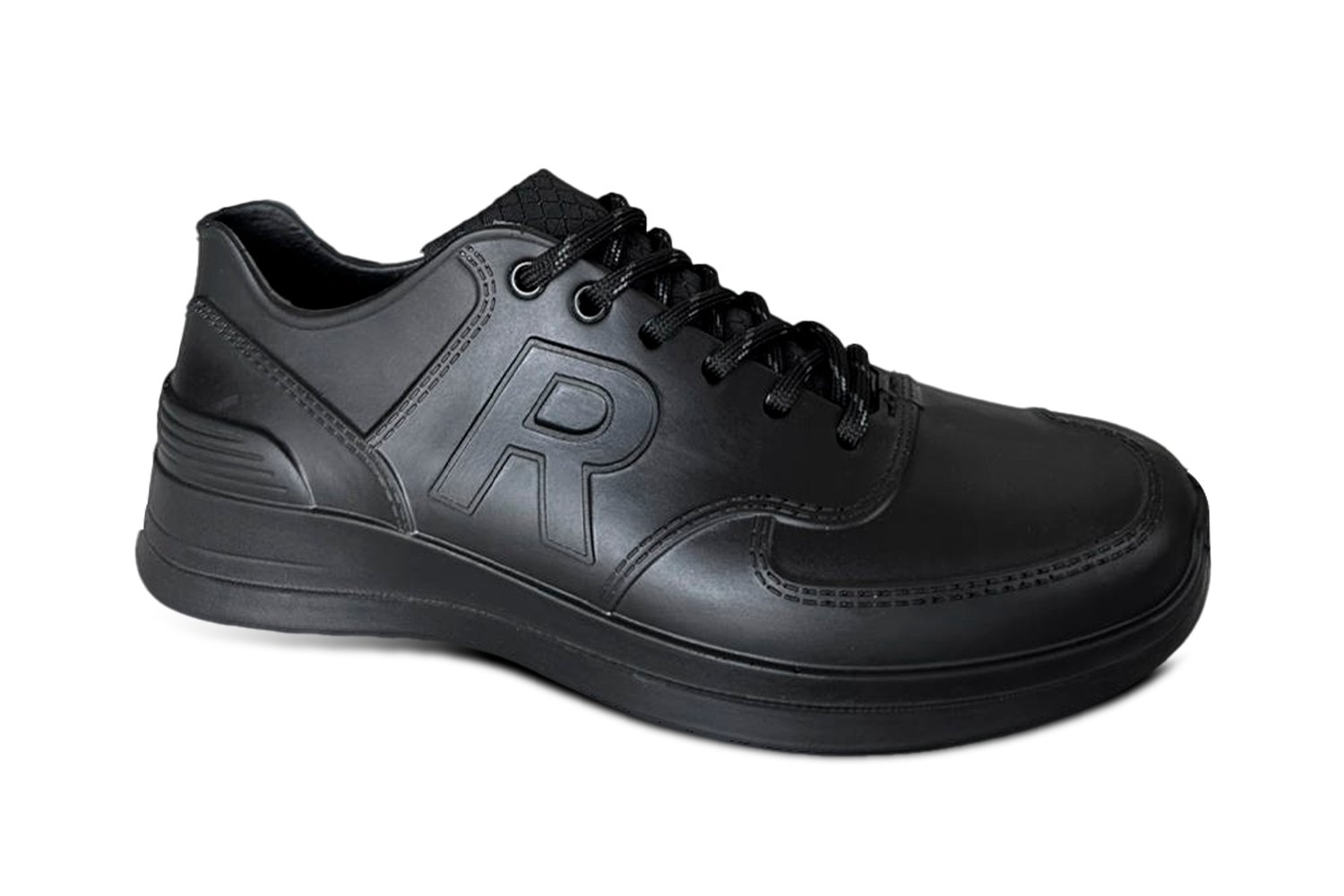 Tênis URBAN HiperGrip Antiderrapante Preto