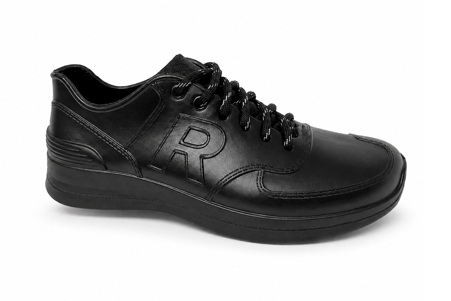 Tênis URBAN HiperGrip Antiderrapante Preto