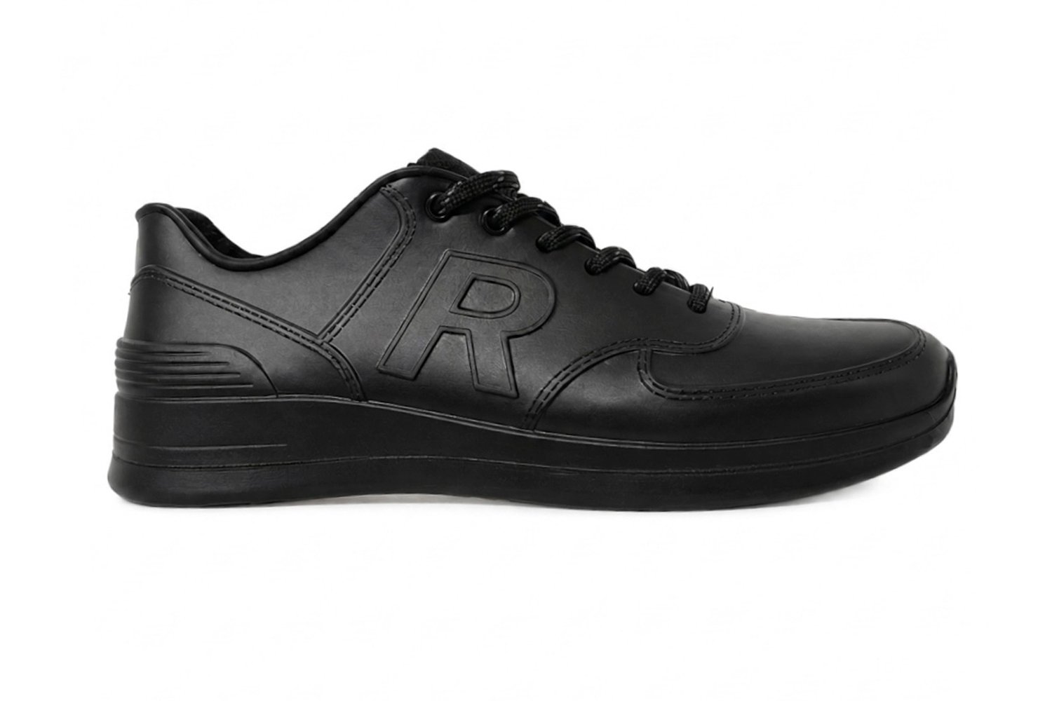 Tênis URBAN HiperGrip Antiderrapante Preto