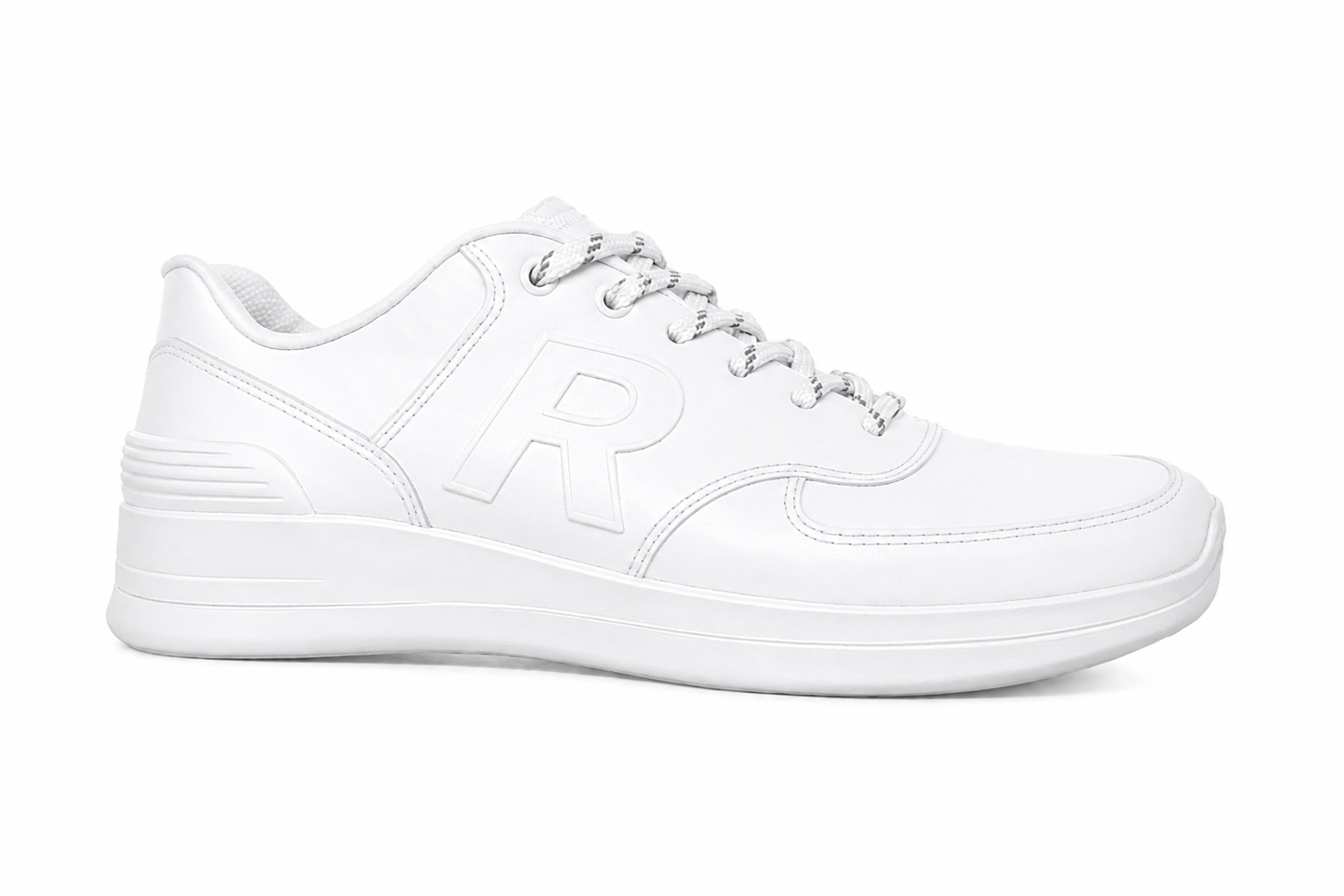 Tênis URBAN HiperGrip Antiderrapante Branco